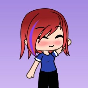 Meet your Posher, Riann